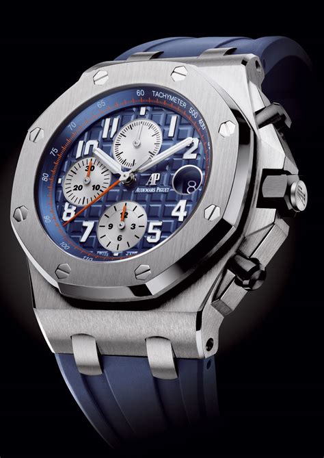 audemars piguet sihh 2014|SIHH 2014: Audemars Piguet Royal Oak Offshore Tourbillon .